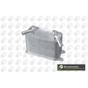 BGA Automatic Gearbox Oil Cooler CO9609