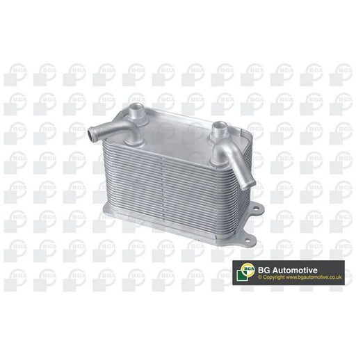 BGA Automatic Gearbox Oil Cooler CO9609