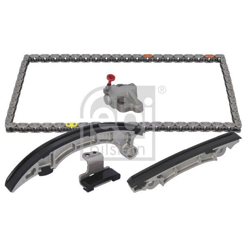 Febi Timing Chain Kit Set 116 Links 8mm 1004536