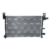 NRF Engine Radiator 506220