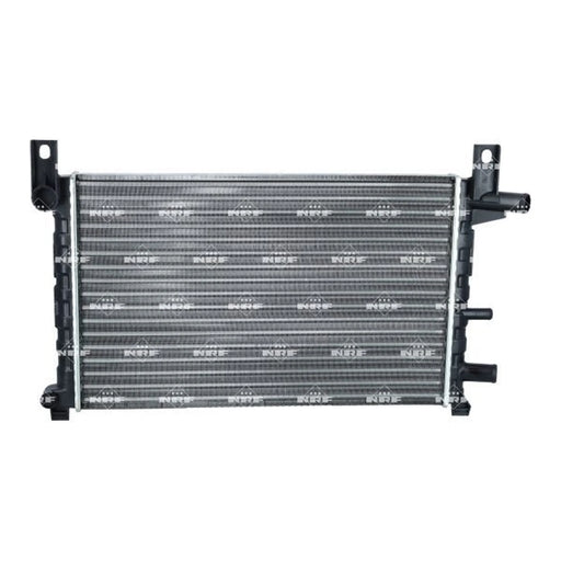NRF Engine Radiator 506220