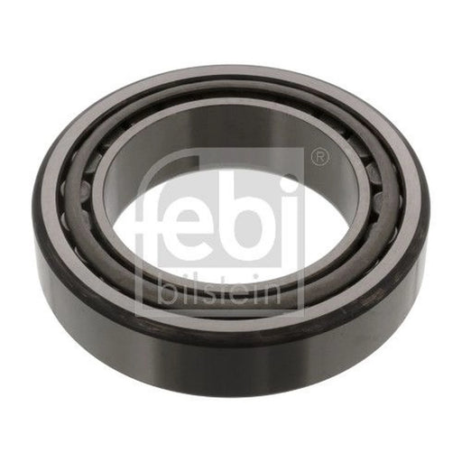 Febi Wheel Bearing 157mm OD ID Wide 44767