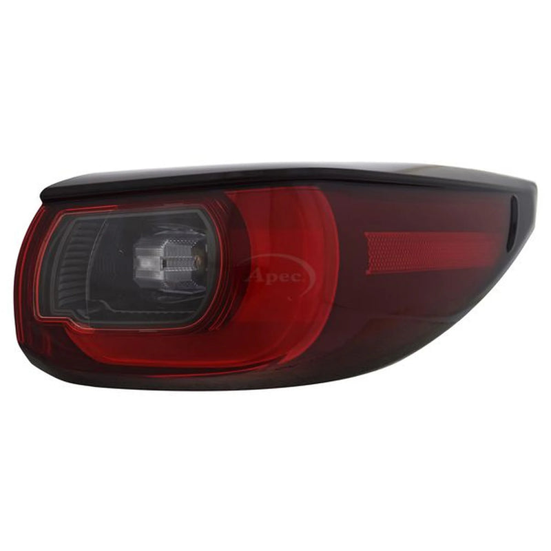 Apec Tail Light / Lamp Right ARL6062