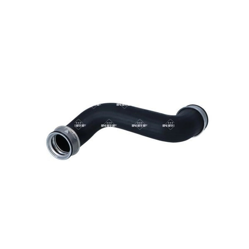 NRF Intercooler Turbo Charge Air Hose 166082