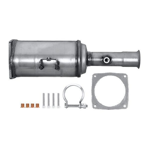 Hella Soot/Particulate Filter 8LG 366 070-861
