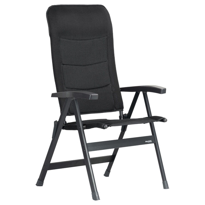 Performance Royal Reclining Camping Chair (AG) 301-885 AG - Westfield - Van Life Living