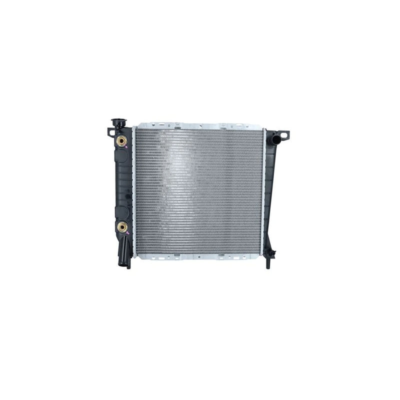 NRF Engine Radiator 50379