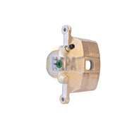 NAPA Brake Caliper Assembly Front Right NCA1706