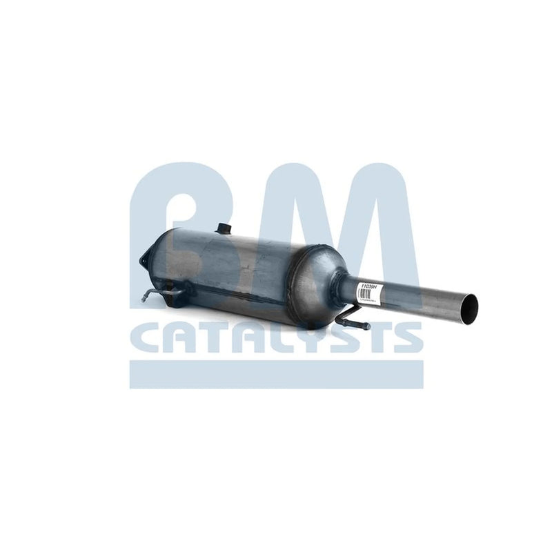 BM Catalysts Homologated Diesel Cat & Dpf BM11039H