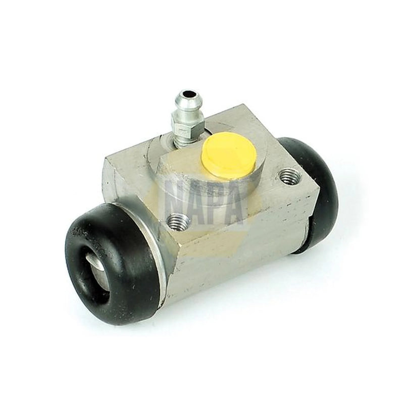 NAPA Wheel Cylinder Hydraulic Brake Rear NCY1018