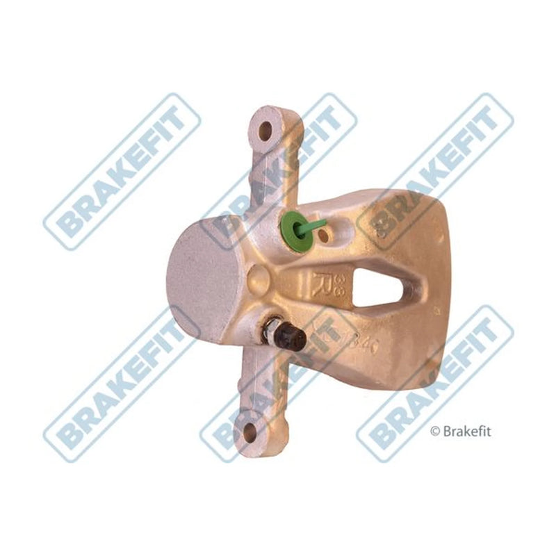Apec Brake Caliper Assembly Rear Right BCA1182