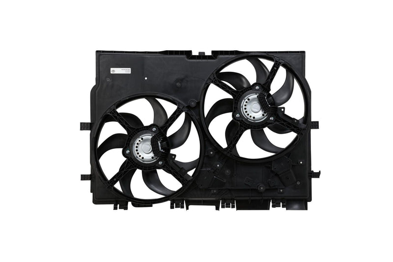Hella Engine Cooling Fan 8EW 366 420-491