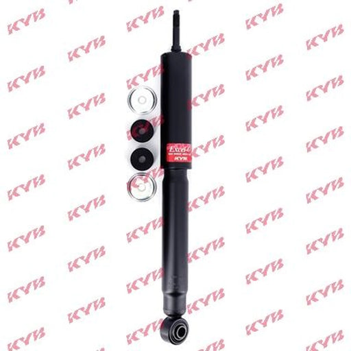 KYB Shock Absorber Damper Strut Rear 344296