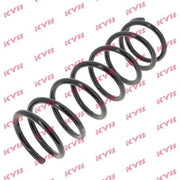 KYB Rear Suspension Coil Spring RA5707