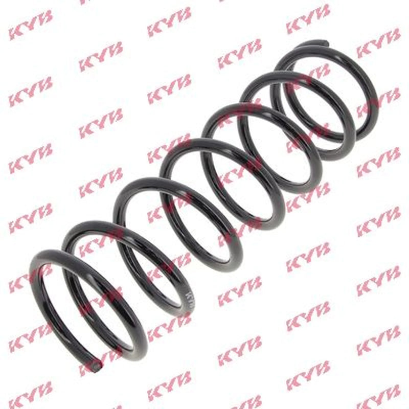 KYB Rear Suspension Coil Spring RA5707