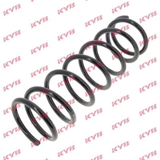 KYB Rear Suspension Coil Spring RA5707