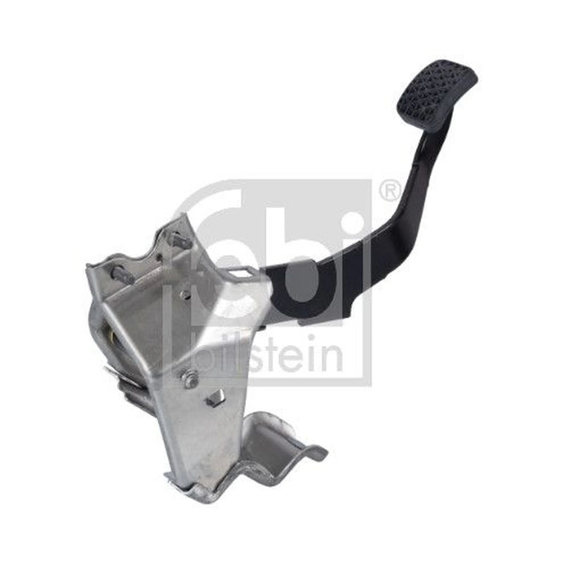 Febi Clutch Pedal Assembly 170404