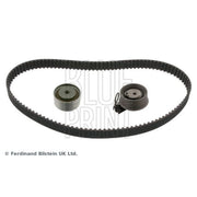 Blue Print Timing Belt Kit with Rollers ADBP730063