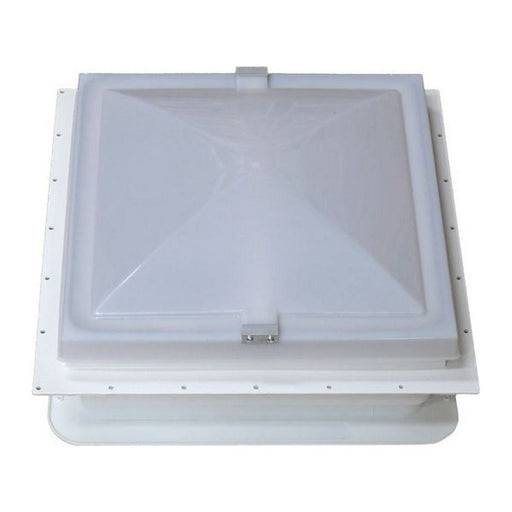 AG Wind Up Roof Light Assembly for Motorhome Skylight - AG - Van Life Living