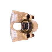 NAPA Brake Caliper Assembly Front Right NCA1260