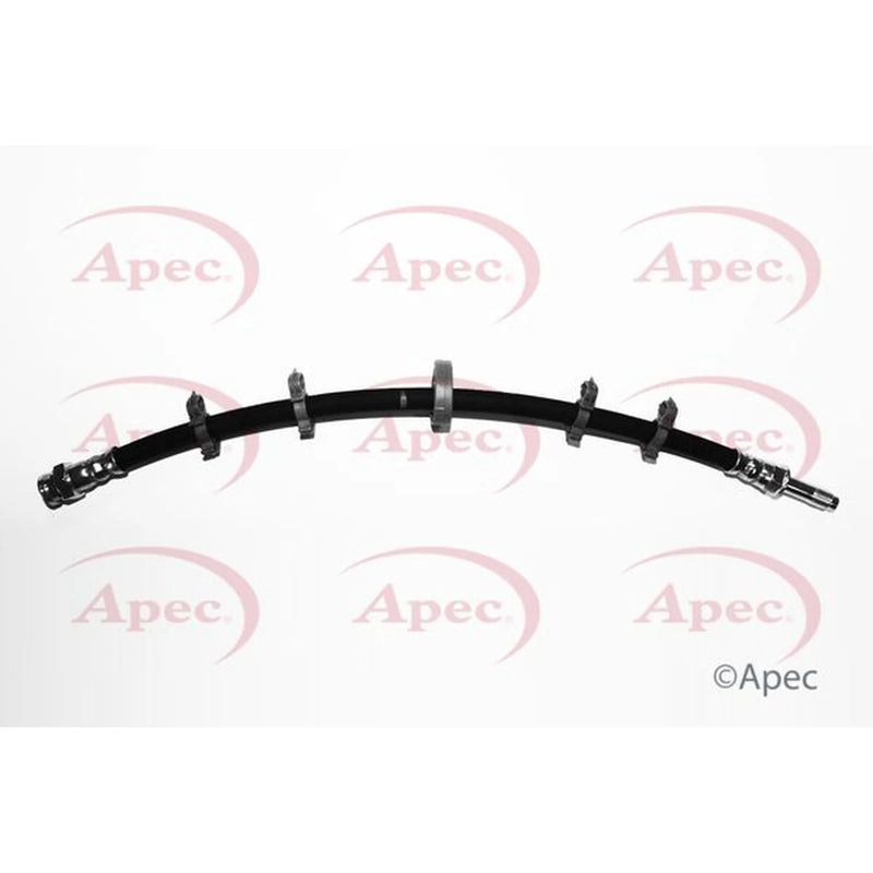 Apec Brake Hydraulic Hose Line Rear HOS4406