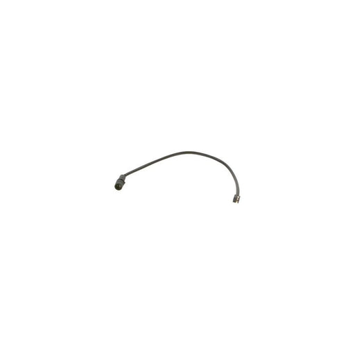 Bosch Brake Pad Wear Sensor Rear 1 987 474 986