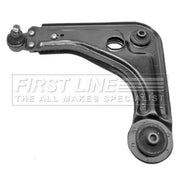 First Line Control/Trailing Arm FCA5721
