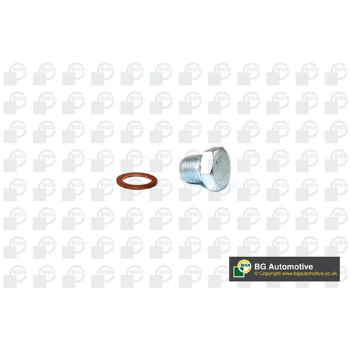 BGA Oil Sump Screw Plug PK9500
