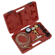 Sealey Cooling System Vacuum Purge & Refill Kit VS0042 Sealey  - Town Parts