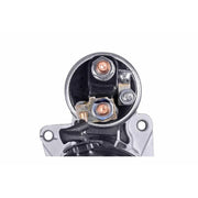 Hella Starter Motor 12V 1.7kW 9 Teeth 8EA 012 527-771