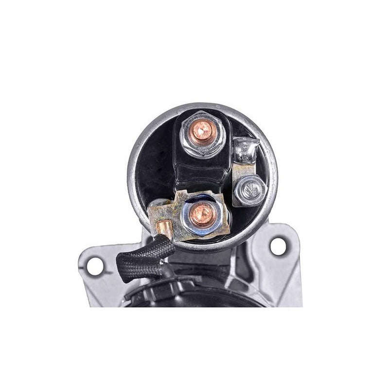 Hella Starter Motor 12V 1.7kW 9 Teeth 8EA 012 527-771