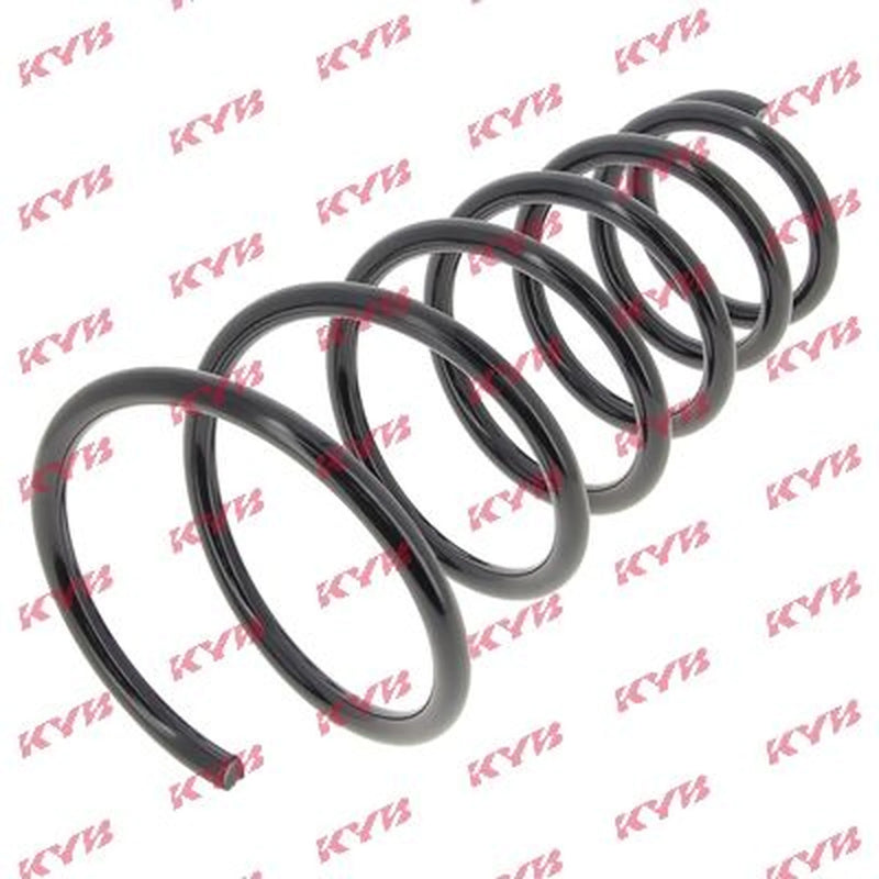 KYB Rear Suspension Coil Spring RI6116