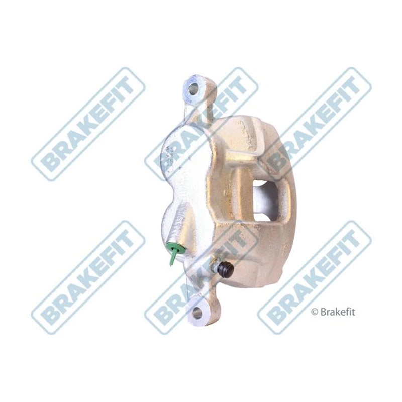 Apec Brake Caliper Assembly Front Right BCA1280