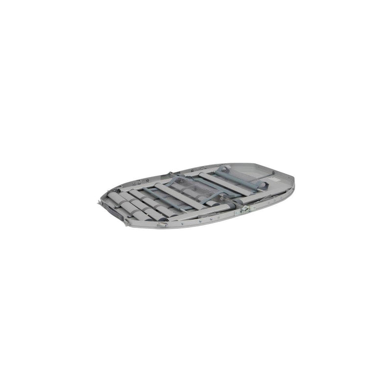 Bo-Camp Table Premium Oval Case Model 100 x 70cm - Bo-Camp - Van Life Living