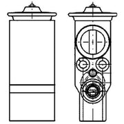 Mahle Air Conditioning Expansion Valve AVE 73 000P