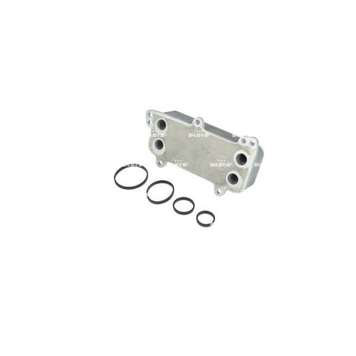 NRF Engine Oil Cooler 31171
