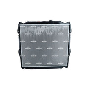 NRF Engine Radiator 52088