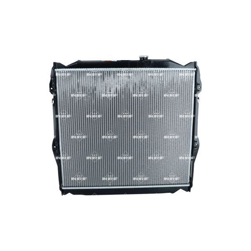 NRF Engine Radiator 52088