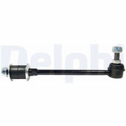 Delphi Stabiliser Bar Link Coupling Rod Rear TC2060