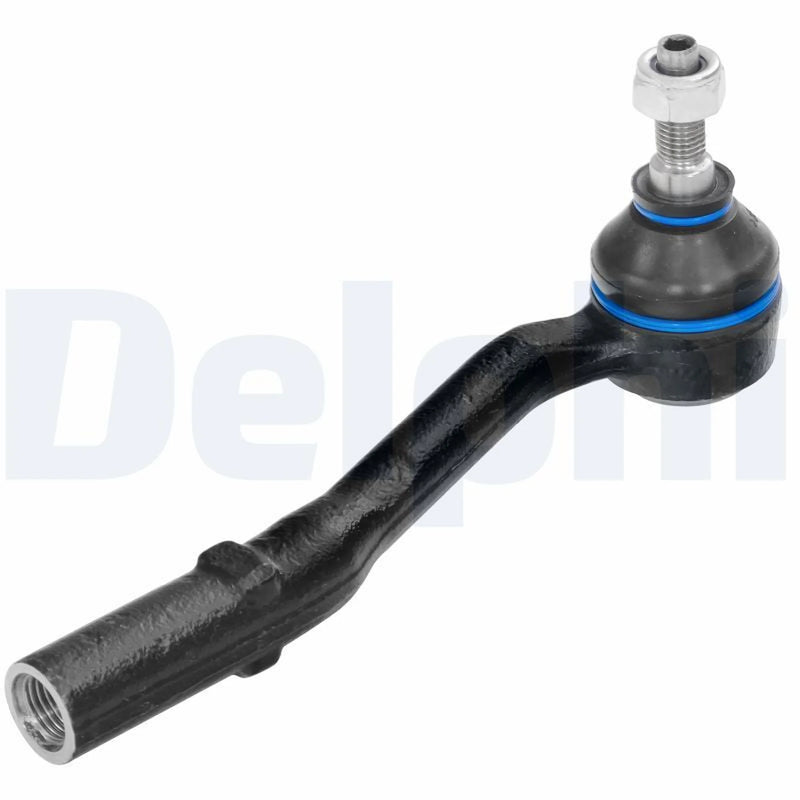 Delphi Steering Tie Rod End Ball Joint Front Right M14x1.5 TA2663