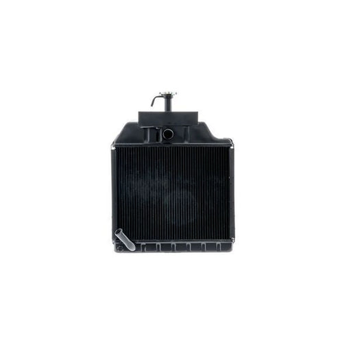Mahle Engine Radiator CR 2302 000P