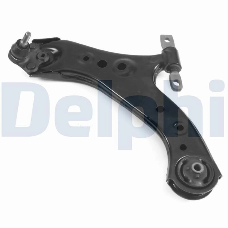 Delphi Control/Trailing Arm Front Left TC8835