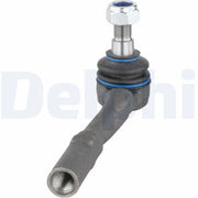 Delphi Steering Tie Rod End Ball Joint Front Right M14x1. TA1960