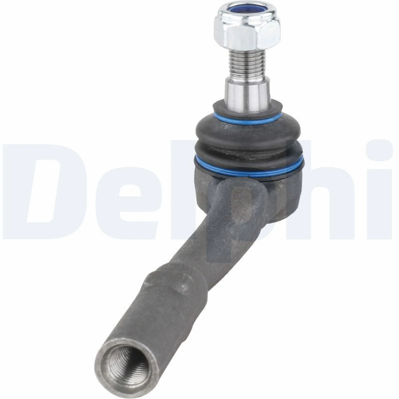 Delphi Steering Tie Rod End Ball Joint Front Right M14x1. TA1960
