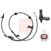 Apec ABS Wheel Speed Sensor Front Right ABS1777