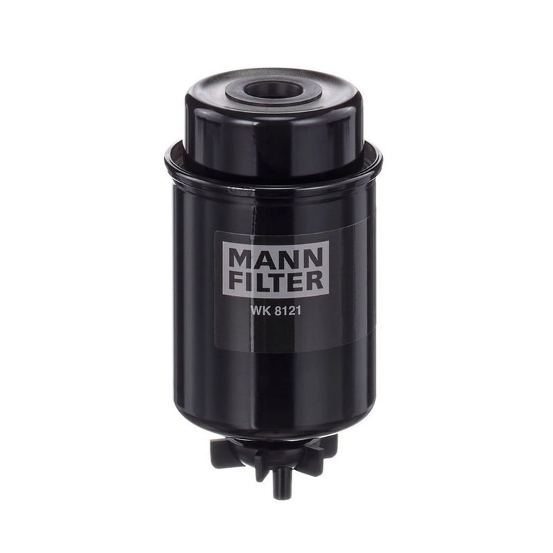 MANN-FILTER Fuel Filter Element WK 8121