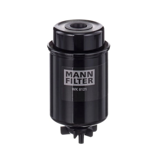 MANN-FILTER Fuel Filter Element WK 8121