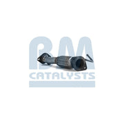 BM Catalysts Exhaust Pipe OD BM50455