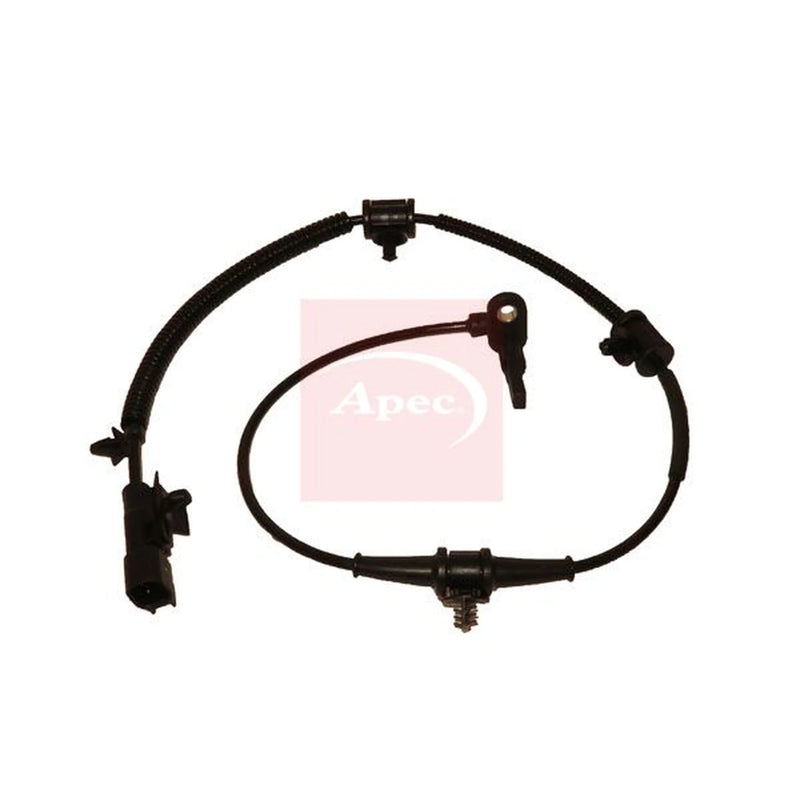 Apec ABS Wheel Speed Sensor Front Right ABS1122