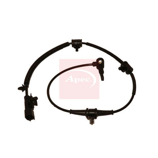 Apec ABS Wheel Speed Sensor Front Right ABS1122